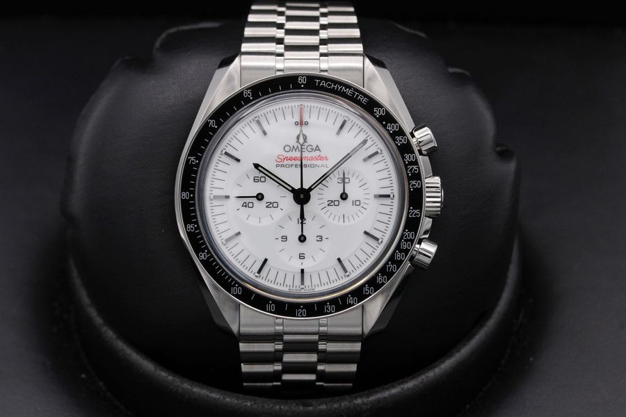 Omega Speedmaster Moonwatch Professional 310.30.42.50.04.001